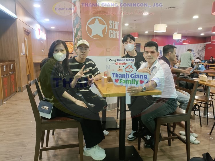 Tiếp nối những chuyến bay du học Nhật Bản của học viên Thanh Giang trên khắp cả nước