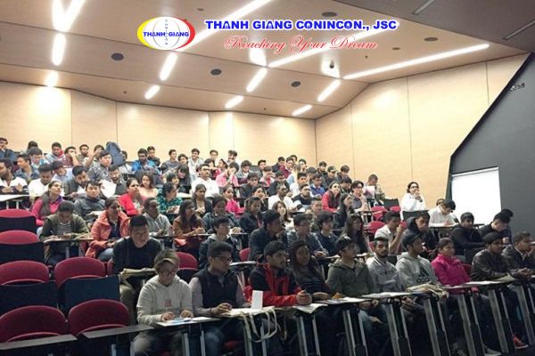 Giới thiệu về trường WMIT (Western Melbourne Institute of Technology) Giới thiệu về trường WMIT (Western Melbourne Institute of Technology)