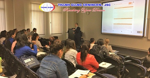 Giới thiệu về trường WMIT (Western Melbourne Institute of Technology) Giới thiệu về trường WMIT (Western Melbourne Institute of Technology)