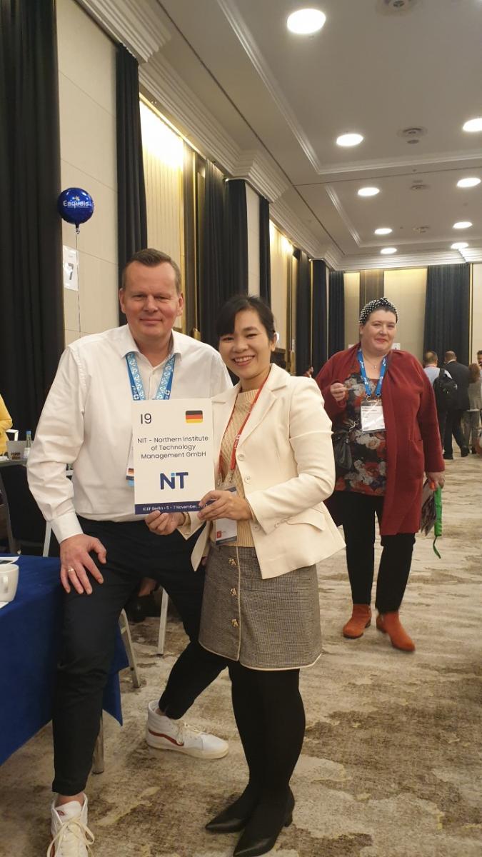 Viện quản lý công nghệ miền Bắc (Northern Institute of Technology Management - NIT)