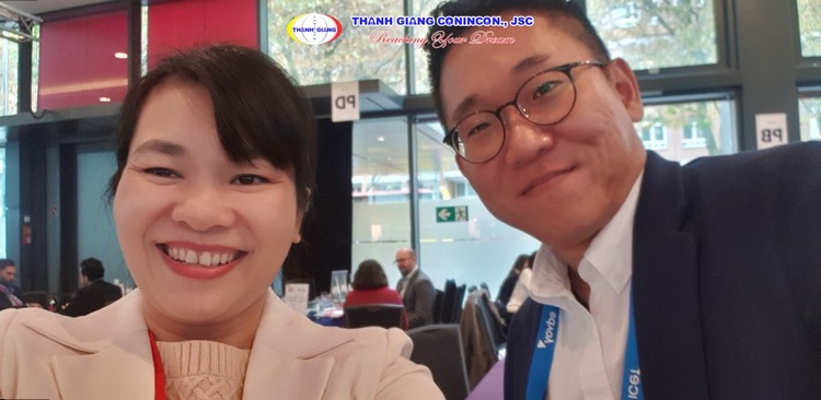 Trường Lexis Korea - Ngôi trường ngôn ngữ thế giới