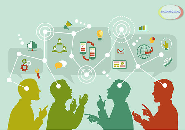 PR – Marketing