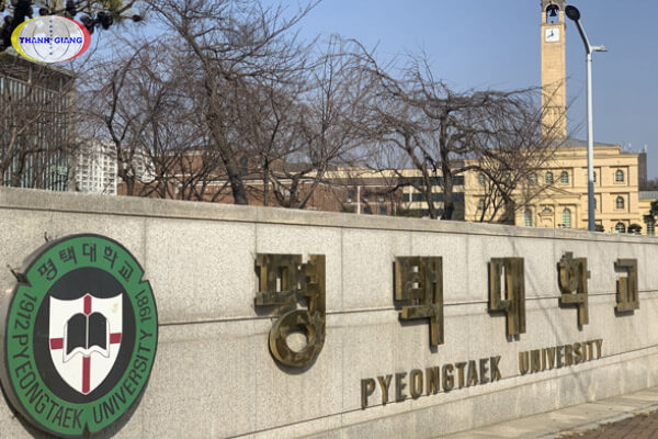 Pyeongtaek University