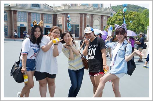 quy định về du học sinh H&agrave;n Quốc 2019