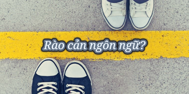 Chỉ muốn bay thật nhanh mà không chịu học ngoại ngữ, văn hóa, luật pháp,…