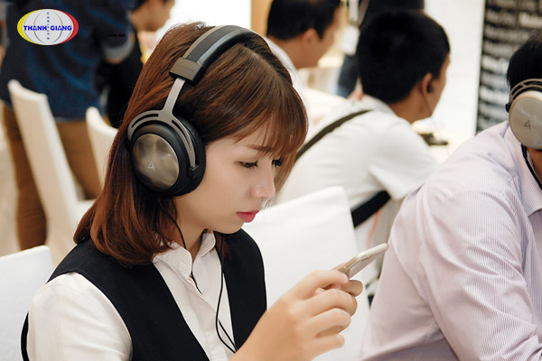 rèn luyện kỹ năng nghe tiếng hàn