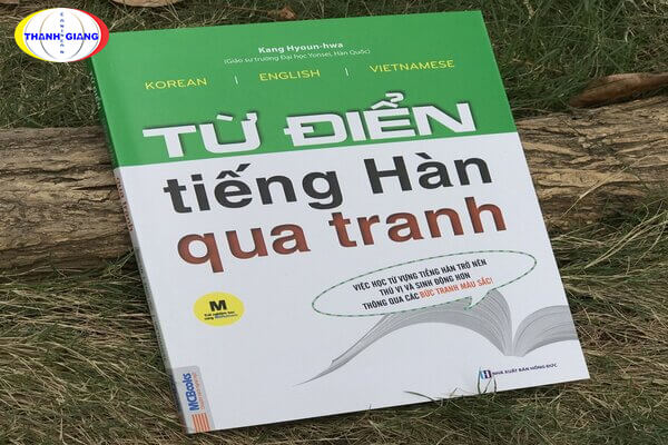 Sách luyện thi Topik - Tài liệu ôn thi chứng chỉ Topik HIỆU QUẢ