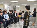 HỌC VIỆN QUỐC TẾ FUKUOKA