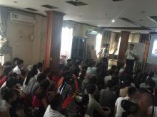 Thực hành kỹ năng mềm