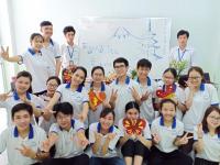 Tưng bừng đón Tết Trung thu cùng Thanh Giang