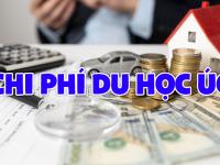 Chi phí Du Học Nghề Úc