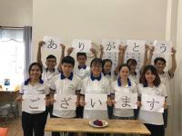 Học hát tặng ba mẹ mùa lễ Vu Lan 2018