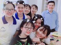 Cùng Thanh Giang làm bánh tặng ba mẹ mùa lễ Vu Lan 2018