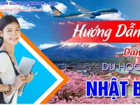 HƯỚNG DẪN BAY dành cho DU HỌC SINH NHẬT BẢN kỳ tháng 4,7,10/2020