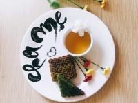 Cùng Thanh Giang làm bánh mùa lễ “VU LAN BÁO HIẾU” 2019