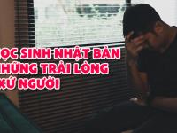 Du học sinh Nhật Bản và những trải lòng nơi xứ người