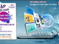 Tận dụng ngay xu thế học tập thời đại công nghệ 4.0 để nắm bắt các cơ hội việc làm mới