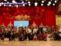 TỔNG KẾT CHUYẾN DU XUÂN ĐẦU NĂM 2023 TẠI CHÙA TAM CHÚC VÀ ĐỊA TẠNG PHI LAI TỰ