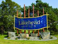 Thông tin tổng quát về trường Lakehead University