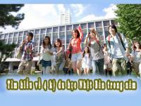 Tìm hiểu về 4 kỳ du học Nhật Bản trong năm