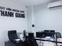 Chinh phục ngoại ngữ với Học viện ngoại ngữ Thanh Giang
