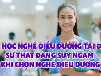 Review du học nghề Điều dưỡng tại Đức - Sự thật đáng suy ngẫm khi chọn nghề Điều dưỡng