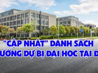 “Cập nhật” danh sách trường dự bị đại học tại Đức