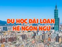 Du học Đài Loan hệ ngôn ngữ