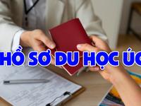 Hồ sơ du học Nghề Úc