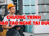 Chương trình đào tạo NGHỀ tại Đức