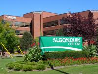 Đôi nét về trường  Algonquin College tại Canada