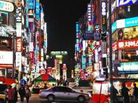 Ansan – Khám phá “khu phố Việt” trên đất Hàn Ansan – Khám phá “khu phố Việt” trên đất Hàn