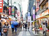 Xin visa định cư du học Hàn Quốc NHƯ THẾ NÀO? Cần điều kiện gì?