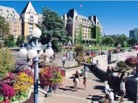 Các loại visa tại Canada