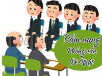 Bí quyết phỏng vấn du học Nhật Bản thành công "gối đầu giường"