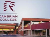 Trường cao đẳng Cambrian College