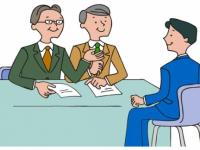 Những mẫu câu phỏng vấn du học Hàn Quốc