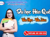 Du học Hàn Quốc vừa học vừa làm và TẤT TẦN TẬT những thông tin cần biết