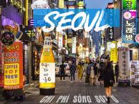 Chi phí sinh hoạt tại Seoul có đắt không? Làm sao để tiết kiệm tiền?