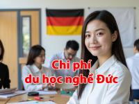 Chi phí du học nghề Đức - Sự thật đằng sau con số "Miễn học phí"