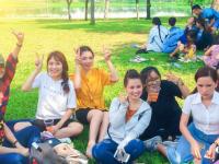 Những chia sẻ dành riêng cho các du học sinh