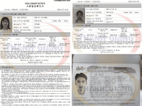Sải cánh bay cao - Học sinh xuất sắc đậu visa du học Hàn Quốc và du học Đài Loan