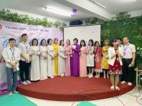 Thanh Giang : Kỷ niệm ngày Nhà giáo Việt Nam 20/11 – Trọn lòng tri ân