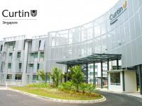 Du học Singapore tại Đại học công nghệ Curtin