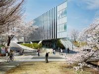 Đại Học Công Nghệ Tokyo – Trung tâm công nghệ lớn về siêu máy tính