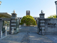 Đại học Kyoto Nhật Bản - khám phá vùng cố đô xinh đẹp
