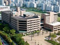 Đại học Meikai (Meikai University) ngôi trường tư thục hàng đầu xứ Phù Tang