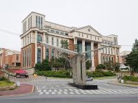 Đại học Nazarene điểm đến lý tưởng khi đi du học tại Cheonan Hàn Quốc