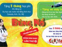 Đăng ký liền tay nhận ngay ưu đãi