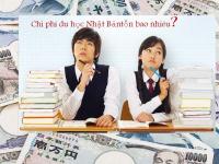 Đi du học Nhật Bản mất bao nhiêu tiền?